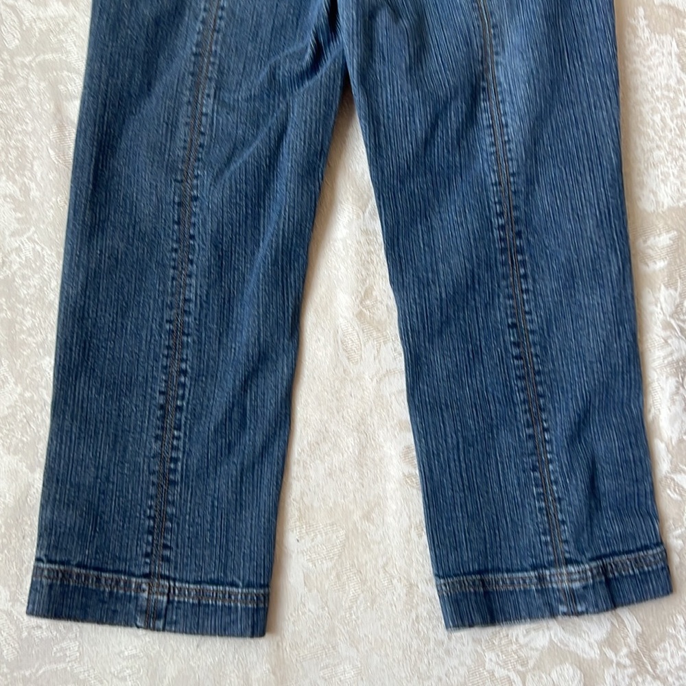 Smart Set Jeans - Picture 6 of 14